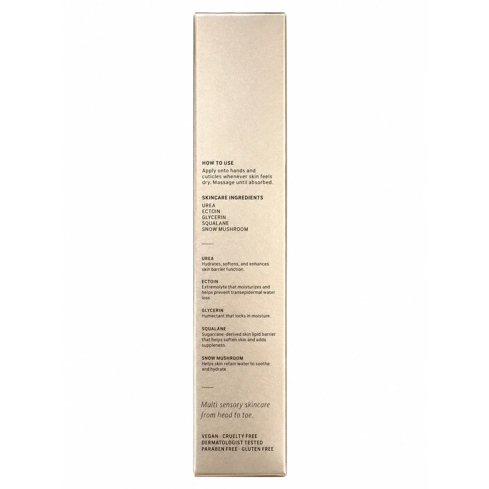 Cyklar sacred santal